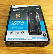 Arris surfboard cable for sale  Richmond