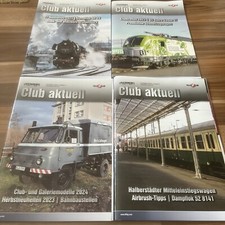 Tillig club aktuell gebraucht kaufen  Cottbus