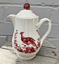 Antique late spode for sale  LOUGHBOROUGH