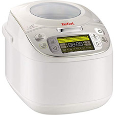 Tefal rk8121 750 usato  Roccagloriosa