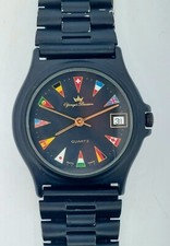 Orologio yonger bresson usato  Spedire a Italy