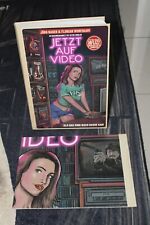 Video als kino gebraucht kaufen  Wesseling