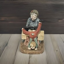 Lefton figurine 5592 for sale  Westfield