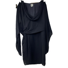 Halston heritage black for sale  LIVERPOOL