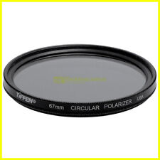 67mm filtro polarizzatore usato  Busto Arsizio