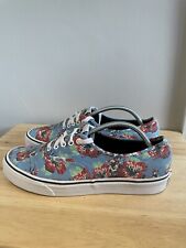 Vans trainers star for sale  BROMLEY