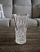 Beautiful lead crystal for sale  Dayton
