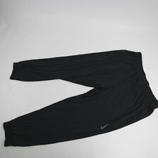 Pantalones deportivos Nike Yoga para hombre carbón usados segunda mano  Embacar hacia Mexico