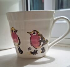 Robin bird ceramic for sale  MILTON KEYNES