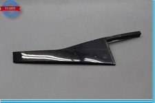 11-17 Volkswagen Touareg traseira direita passageiro lateral exterior porta pilar acabamento fabricante de equipamento original comprar usado  Enviando para Brazil