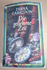 Geliehene zeit diana gebraucht kaufen  Plettenberg
