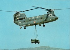 Cartolina aviazione militare usato  Zerbolo