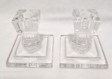 Pair waterford crystal for sale  Deltona