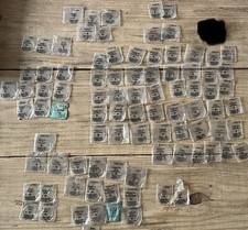 Mixed fancy crystal for sale  West Islip