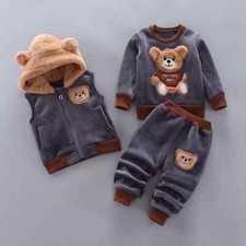 Kids 3pcs set for sale  USA