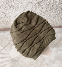 Cappello beanie cuffia usato  Cinisello Balsamo