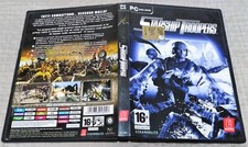 Starship trooper videogame usato  Camaiore