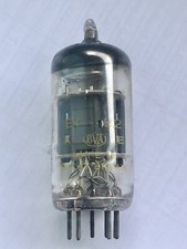 Mullard ecc82 12au7 for sale  GUILDFORD