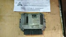 Centralina motore fiat usato  Italia