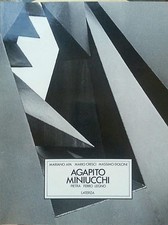 Agapito miniucchi pietra usato  Italia