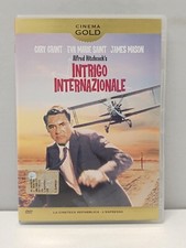 Intrigo internazionale film usato  Giarre