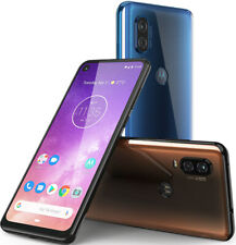 Smartphone Android Motorola One Vision (P50) 128GB ROM 48.0MP 6.3" comprar usado  Enviando para Brazil