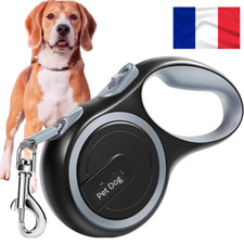 Laisse chien rétractable d'occasion  Choisy-le-Roi