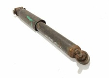 Renault Megane II 2007 1,5 Diesel SHOCK ABSORBER Rear Stoßdämpfer Hinten comprar usado  Enviando para Brazil