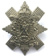 British military highland for sale  ROSSENDALE