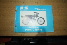 kawasaki km100 for sale kawasaki km100 for sale LEICESTER