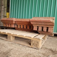 Reclaimed ornate victorian for sale  UK