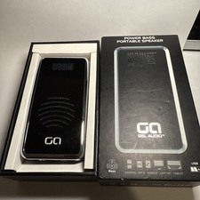 Power bass portable for sale  PETERBOROUGH