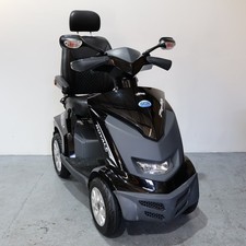 Used electric mobility for sale  HULL
