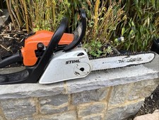 Stihl chainsaw 181c for sale  MAIDSTONE
