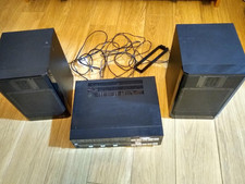 sharp amplifier for sale sharp amplifier for sale  KIRKCALDY