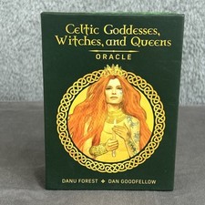 Celtic goddesses witches for sale  Wheeling