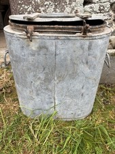 Gamelle soupe norvégienne d'occasion  Aulnay-sous-Bois
