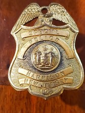 Harrison new jersey for sale  Brooklandville