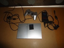 Sony ps2 slimline for sale  BAGSHOT