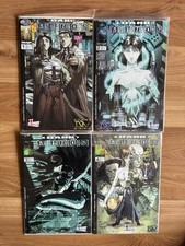 Dark minds pat gebraucht kaufen  Sigmaringen