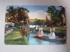 Spreewald lübbenauer kaupen gebraucht kaufen  Bad Staffelstein