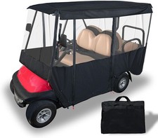 Tecoom golf cart for sale  San Francisco