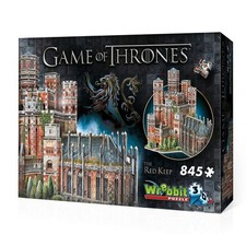 Wrebbit puzzle game gebraucht kaufen  Deutschland