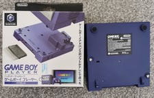 Nintendo gameboy player for sale  BELFAST