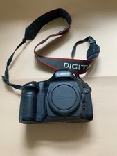 Canon eos digital for sale  LONDON