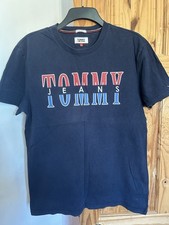 Men tommy jeans for sale  BRISTOL