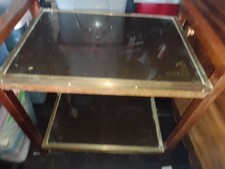 plastic tea trolley for sale plastic tea trolley for sale DURHAM
