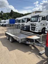 Ifor williams gx106 for sale  ADDLESTONE