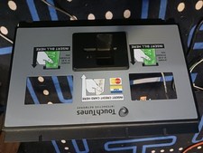 Touchtunes bill acceptor for sale  Bear