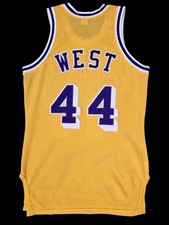 Authentic lakers jersey for sale  Arcadia